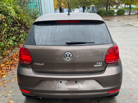 2014 Volkswagen Polo - photo 6