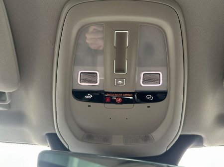 2025 Volvo XC90 - photo 29