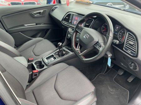 2019 SEAT Leon - photo 23