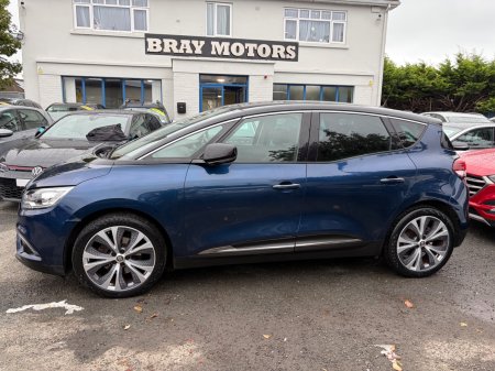 2017 Renault Scenic - photo 3