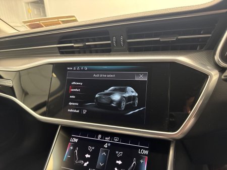2020 Audi A6 - photo 22