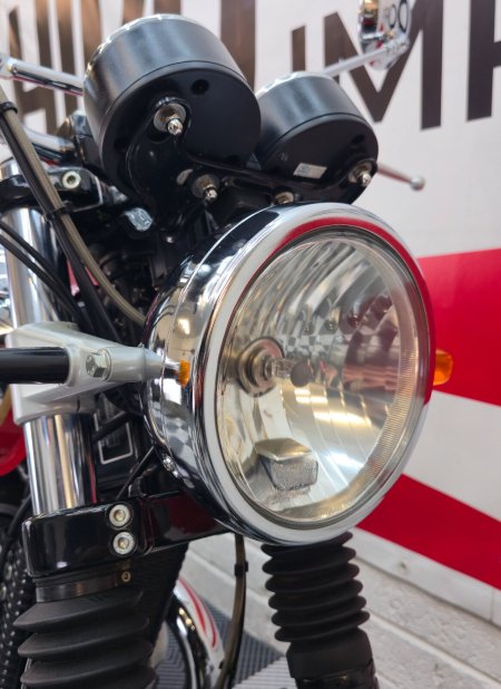 2025 ROYAL ENFIELD Interceptor 650 - photo 49
