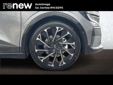 2026 Renault Megane - photo 9