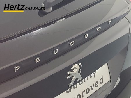 2023 Peugeot 2008 - photo 10