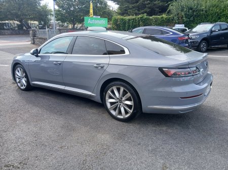 2023 Volkswagen Arteon - photo 3