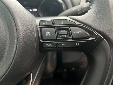 2020 Toyota Yaris - photo 17