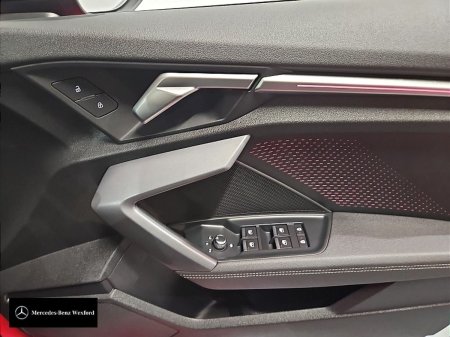 2025 Audi A3 - photo 18