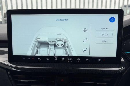 2024 Ford Focus - photo 32