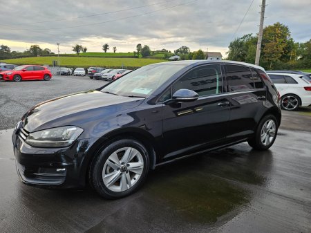 2017 Volkswagen Golf - photo 8