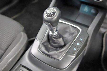 2022 Ford Focus - photo 22