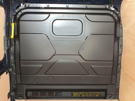 2025 Ford Transit - photo 9