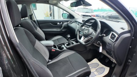 2019 Nissan Qashqai - photo 13