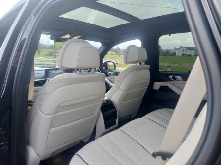 2019 BMW X5 - photo 45