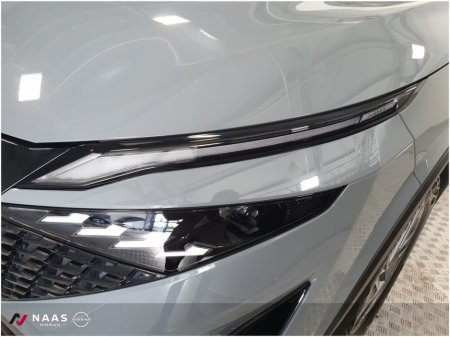 2027 Nissan Qashqai - photo 22