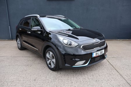 2019 Kia Niro - photo 3