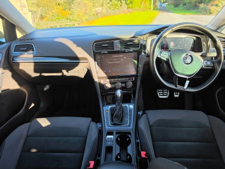 2018 Volkswagen Golf - photo 11