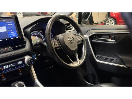 2019 Toyota RAV4 - photo 14