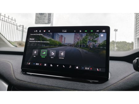 2026 Skoda Elroq - photo 13