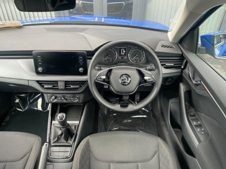 2023 Skoda Kamiq - photo 11