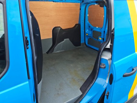 2018 Ford Transit - photo 14
