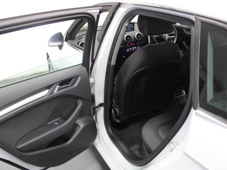 2019 Audi A3 - photo 32