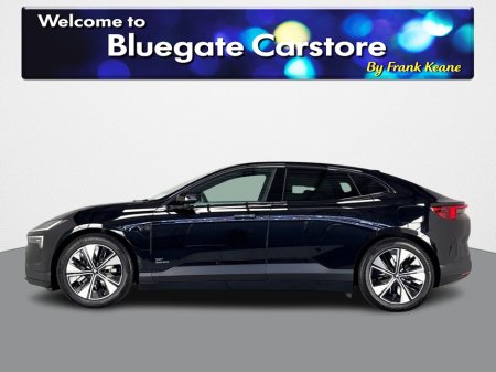 2024 Polestar 4 - photo 7