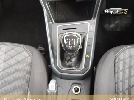 2024 Volkswagen Taigo - photo 16