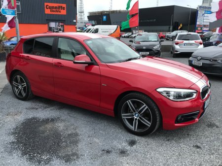 2015 BMW 1-Series - photo 5