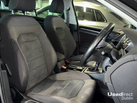 2017 Volkswagen Golf - photo 14