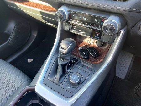 2023 Toyota RAV4 - photo 12