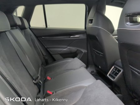2026 Skoda Elroq - photo 24
