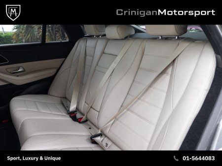 2020 Mercedes-Benz GLE - photo 6