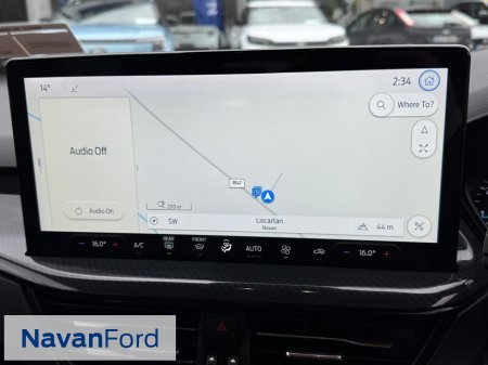 2023 Ford Focus - photo 13