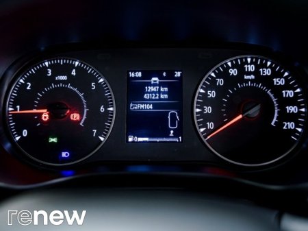 2022 Dacia Jogger - photo 25