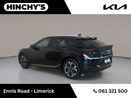 2023 Kia EV6 - photo 7