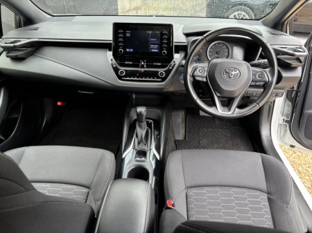 2020 Toyota Corolla - photo 12