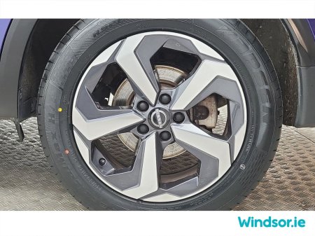 2023 Nissan Qashqai - photo 16
