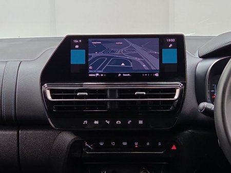 2025 Citroen C5 Aircross - photo 12