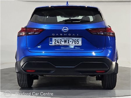 2024 Nissan Qashqai - photo 12