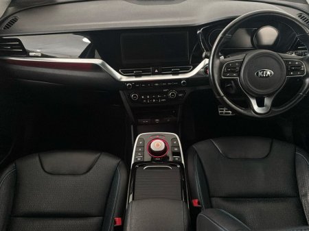 2021 Kia Niro - photo 14