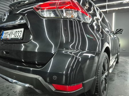 2020 Nissan X-Trail - photo 17