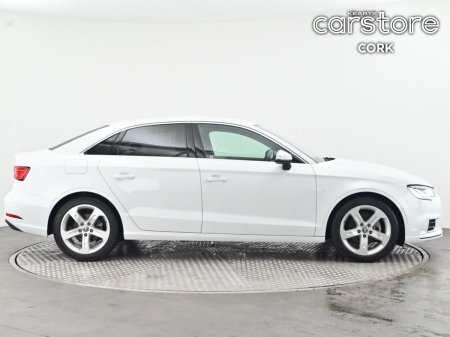 2019 Audi A3 - photo 2