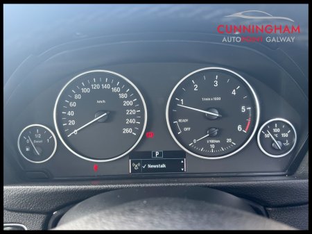 2015 BMW 3-Series - photo 19