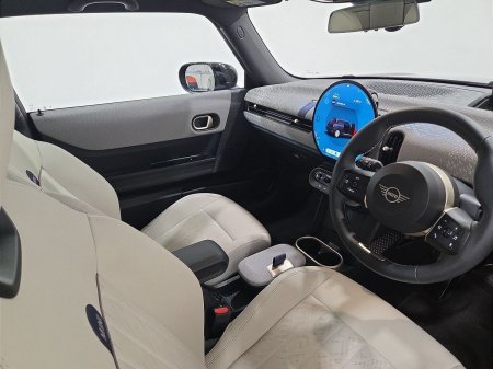 2025 Mini Cooper - photo 12