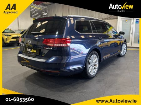 2016 Volkswagen Passat - photo 10