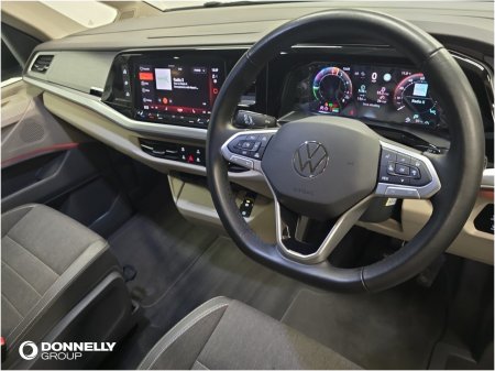 2025 Volkswagen California - photo 6