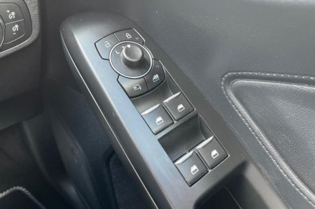 2022 Ford Focus - photo 16