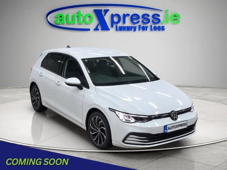 2023 Volkswagen Golf 2.0 Diesel, ULTRA Low Mileage, Automatic