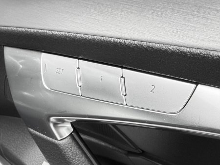 2020 Audi A6 - photo 17