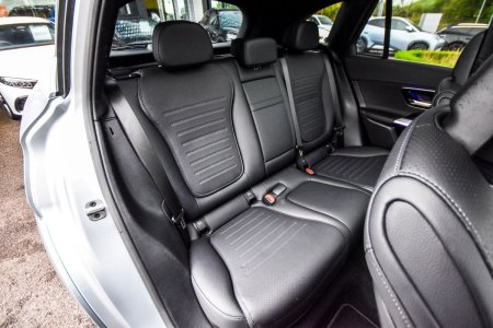 2026 Mercedes-Benz GLC - photo 15